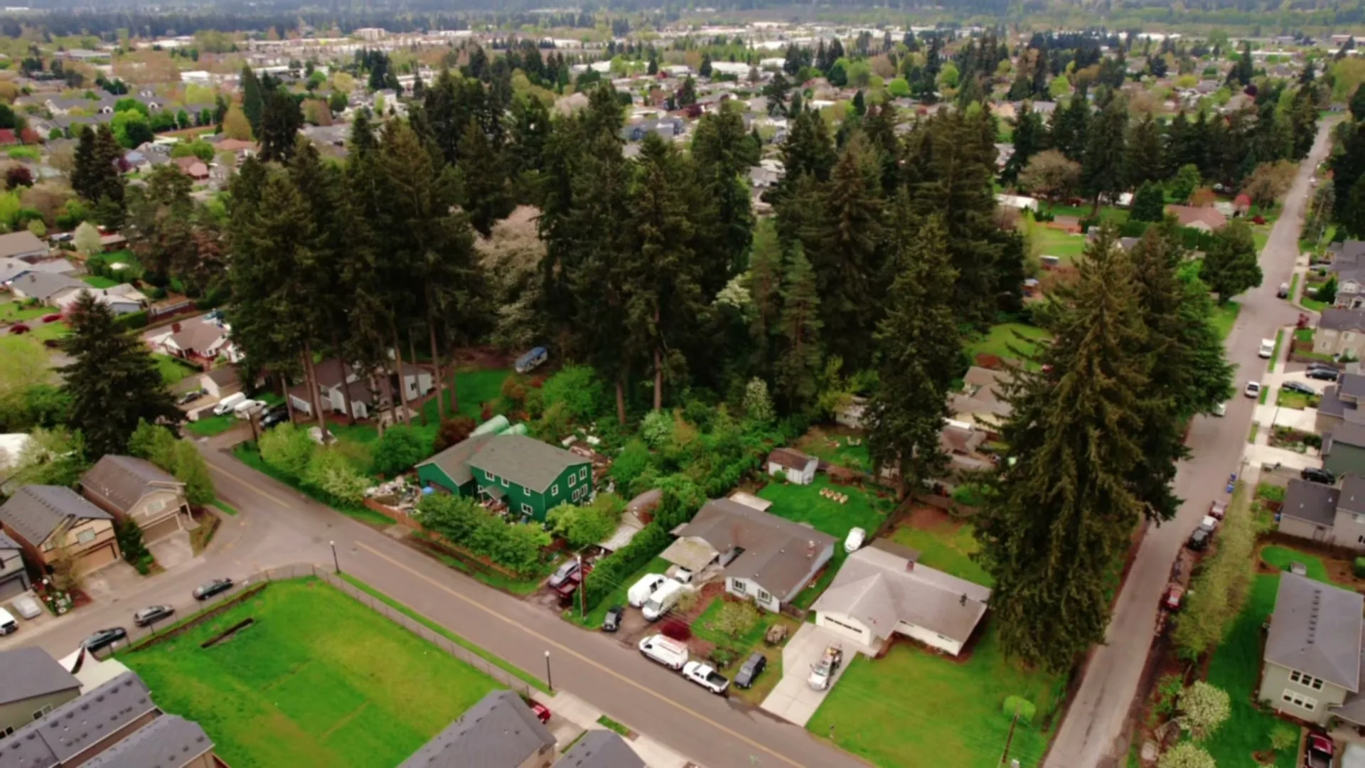 Do What's Right Program — community HVAC support in Portland and Vancouver